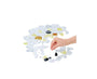Peanuts Crystal Puzzle: Snoopy & Charlie Brown thumbnail 3
