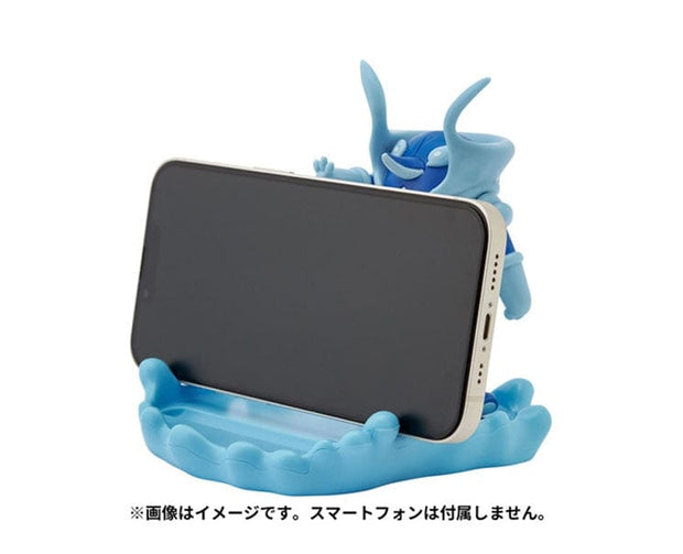 Pokemon Palafin Multi-Stand SECRET of MIGHT