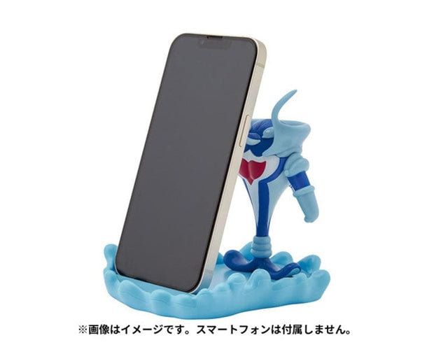 Pokemon Palafin Multi-Stand SECRET of MIGHT