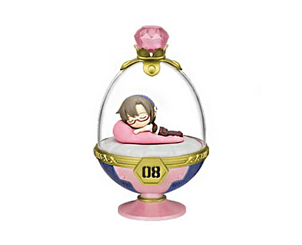 Evangelion Dreaming Pot Blind Box