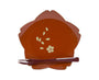 Japanese Cherry Blossom Plate & Fork Set thumbnail 3
