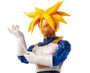 Dragon Ball Z Figure: Super Saiyan Trunks Anime & Brands Sugoi Mart thumbnail 4