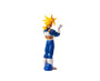 Dragon Ball Z Figure: Super Saiyan Trunks Anime & Brands Sugoi Mart thumbnail 3