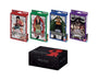 One Piece Card Game Starter Decks & Storage Box Toys & Games Sugoi Mart thumbnail 1