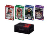 One Piece Card Game Starter Decks & Storage Box Toys & Games Sugoi Mart