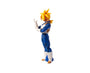 Dragon Ball Z Figure: Super Saiyan Trunks Anime & Brands Sugoi Mart thumbnail 2