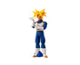 Dragon Ball Z Figure: Super Saiyan Trunks Anime & Brands Sugoi Mart thumbnail 1