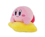 Kirby 30th Anniversary: Mochi Mochi Kirby Plush Anime & Brands Sugoi Mart thumbnail 1
