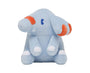Pokemon Soda Refresh Plush: Phanpy Anime & Brands Sugoi Mart thumbnail 1
