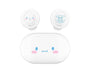 Sanrio Bluetooth Earbuds: Cinnamoroll Anime & Brands Sugoi Mart thumbnail 1