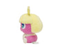 Pokemon Soda Refresh Plush: Smoochum Anime & Brands Sugoi Mart thumbnail 3