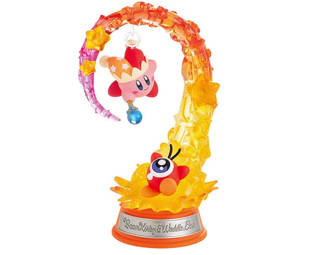 Kirby Swing Figure Blind Box Anime & Brands Sugoi Mart