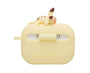 Pokemon Airpods Pro Case: Pikachu & Snorlax Anime & Brands Sugoi Mart thumbnail 2
