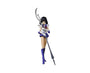Sailor Moon Figuarts Doll: Sailor Saturn Anime & Brands Sugoi Mart thumbnail 1