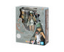 Sailor Moon Figuarts Doll: Sailor Pluto Anime & Brands Sugoi Mart thumbnail 4