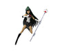 Sailor Moon Figuarts Doll: Sailor Pluto Anime & Brands Sugoi Mart thumbnail 3