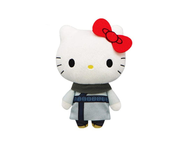 Jujutsu Kaisen X Sanrio: Hello Kitty Plush Anime & Brands Sugoi Mart