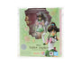 Sailor Moon Figuarts Doll: Sailor Jupiter Anime & Brands Sugoi Mart thumbnail 4
