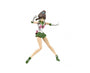 Sailor Moon Figuarts Doll: Sailor Jupiter Anime & Brands Sugoi Mart thumbnail 1