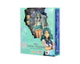 Sailor Moon Figuarts Doll: Sailor Neptune Anime & Brands Sugoi Mart thumbnail 4