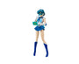 Sailor Moon Figuarts Doll: Sailor Mercury Anime & Brands Sugoi Mart thumbnail 3