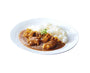 ANA Exclusive Airline Food: Pork Curry Food & Drinks Sugoi Mart thumbnail 2