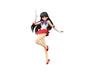 Sailor Moon Figuarts Doll: Sailor Mars Anime & Brands Sugoi Mart thumbnail 2