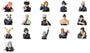 Jujutsu Kaisen Chocolate Egg Candy & Snacks Sugoi Mart thumbnail 2