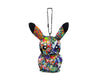 Shibuya Exclusive: Pikachu Graffiti (Keychain) Anime & Brands Sugoi Mart