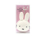 Miffy White Silicone Pouch Keychain thumbnail 1