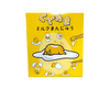 Gudetama Milk Manjuu Omiyage Candy and Snacks Japan Crate Store