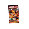 One Piece Wafer 4th Samurai No Kuni Luffy and Ace Candy and Snacks Sugoi Mart