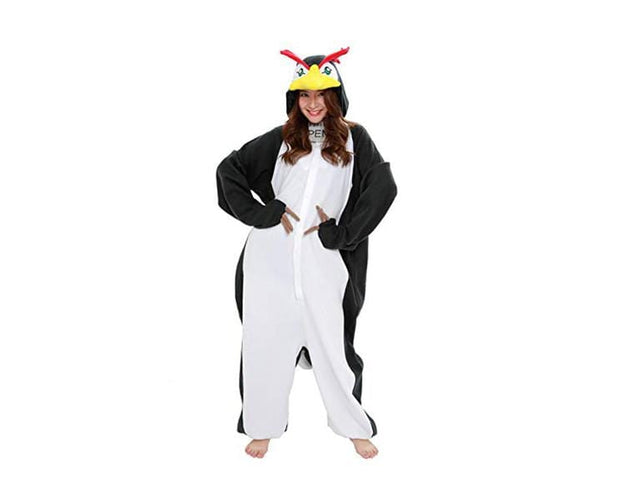 Pen Pen Fleece Kigurumi Costume Home Sugoi Mart