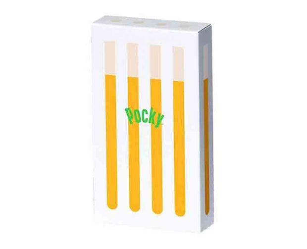 Pocky: Melon Shines on a Frosty Morning Candy and Snacks Sugoi Mart