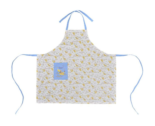 Pokemon Flowers Apron Home Sugoi Mart