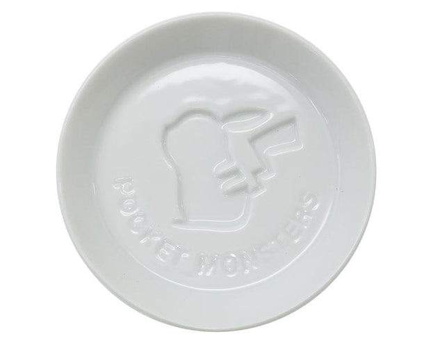 Pokemon Sauce Dish (Pikachu) Home Sugoi Mart