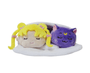 Sailor Moon Plushie Rabbit & Moon thumbnail 1