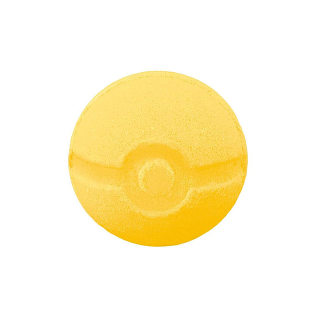 Pokemon Eevee Bath Bomb