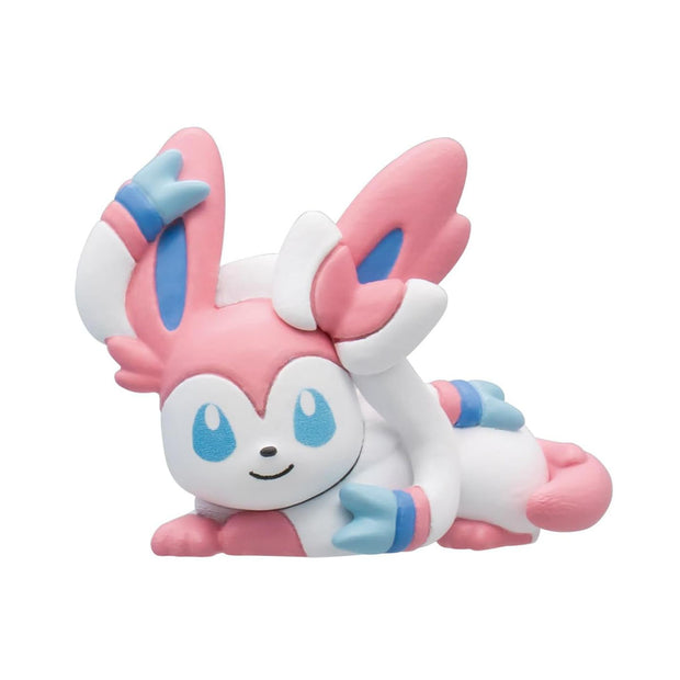 Pokemon Eevee Bath Bomb