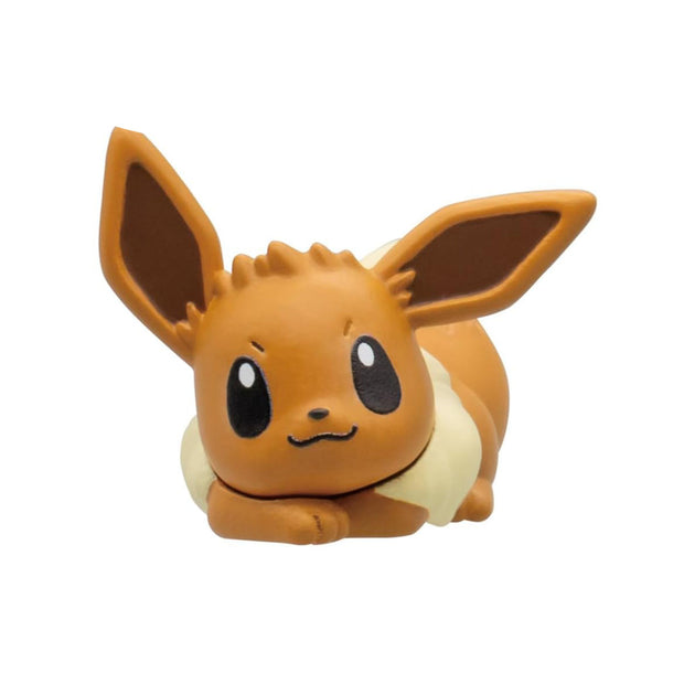 Pokemon Eevee Bath Bomb