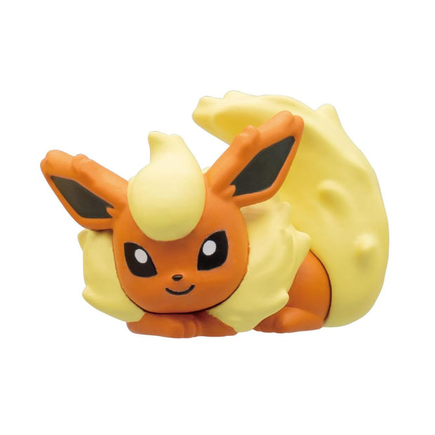 Pokemon Eevee Bath Bomb
