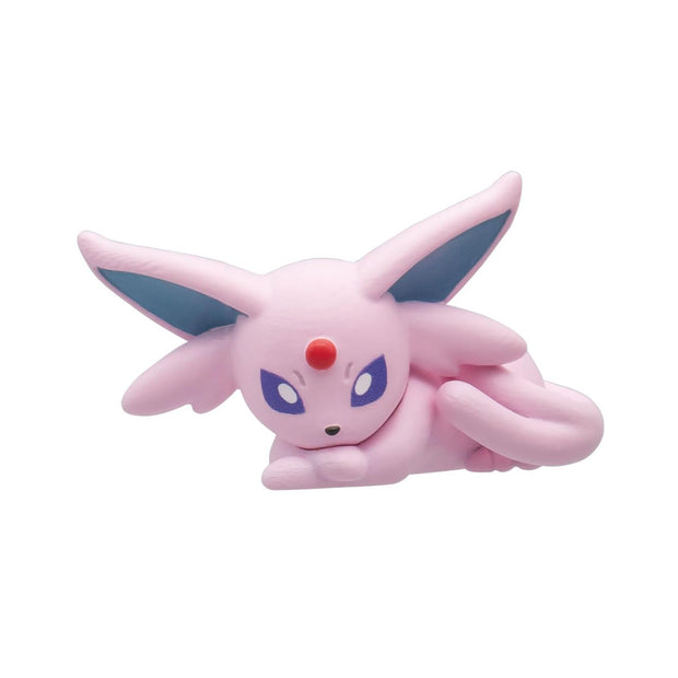 Pokemon Eevee Bath Bomb