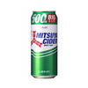 Asahi Mitsuya Cider Can