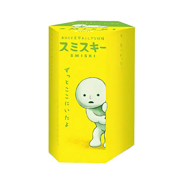 Smiski Blind Box: Series One