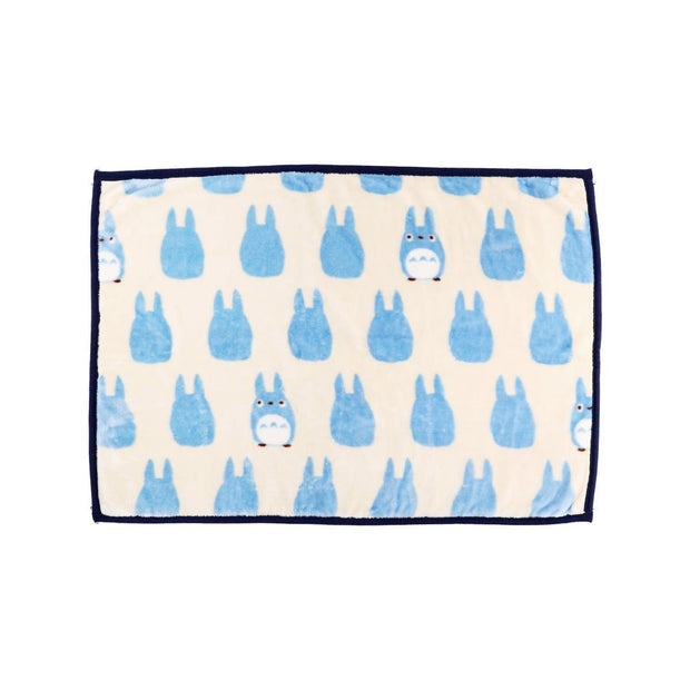 Ghibli My Neighbor Totoro Medium Blanket