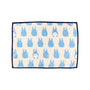 Ghibli My Neighbor Totoro Medium Blanket thumbnail 1