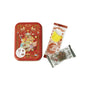 Pokemon Heartwarming Christmas Lollipop Candy & Chocolate thumbnail 1