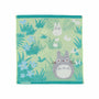 Ghibli My Neighbor Totoro "Forest Butterfly" Wash Towel thumbnail 1