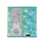 Ghibli My Neighbor Totoro "Forest Butterfly" Wash Towel thumbnail 2