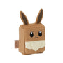 Pokemon Card Game Plush Deck Case: Eevee thumbnail 6